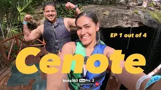 Azul Cenote - Episode 1 of 4 | Mexico&rsquo;s Best Kept Secret hidden Places
