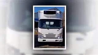 Refrigerated Truck Rental Service | New York, NY - C.C. Rental
