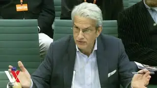 BBC Not Institutionally Biased, Says Author of Critical Memo Michael Prescott| VERTEX