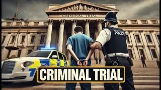 Criminal Trials in England