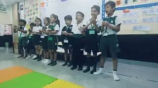 3 rd ptm sr kg 2026