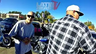 Steel City Hustlers - In Full Effect (Official Music Video)