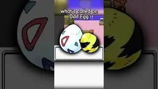 The EASIEST Shiny Hunt in Pok&eacute;mon History!