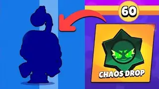 🤪🎁 INSANE LUCK!! NONSTOP ULTRA LEGENDARY DROPS IN BRAWL STARS