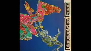 Gato Barbieri - Fenix