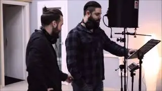 Recording Footage pt.2 // Blackmail of Murder - Giants' Inheritance