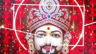 खुजनेर वाले श्याम मेरा रखवाला है 🙏 | Emotional Shyam Bhajan | Jai Shree Shyam नया_दौर143