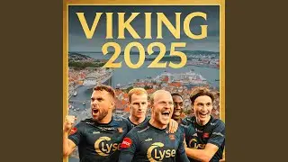 VIKING (SERIEMESTER 2025)