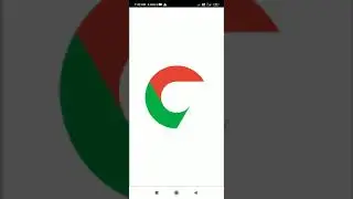 Draw Google Chrome logo using turtle in python | Python tutorial | turtle tutorial | Google Chrome.