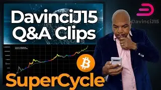 READY FOR A BITCOIN SUPERCYCLE?