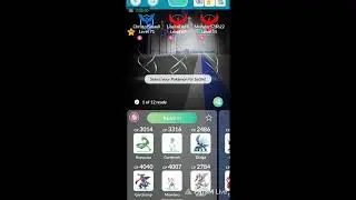 White & Black Kyurem 🔴 Live Raid pokemon go