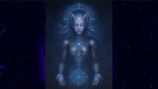 ✨ Peace Be &ndash; A Cinematic Transmission of Power, Memory, and Restoration