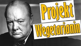 Pytajcie, a będzie wam dane 245(G) Operacja Wegetarianin