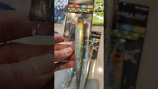Bozaga Jersey & Metal jig Premium @Bos Antoni - Sulawesi