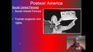Postwar America
