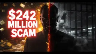 Nigeria Airport Scam | Emmanuel Nwude Documentary | True Crime Story