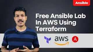 Use Terraform to Create a Free Ansible Lab in AWS | techbeatly