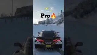 Forza Horizon 4 Noob.vs.Pro.vs.Hacker