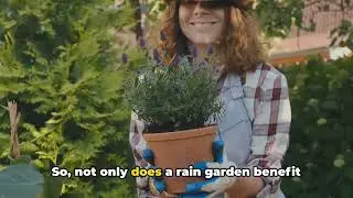 Rain Gardens: Managing Water Runoff in Your Yard