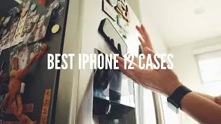 Top 5 Best iPhone 12 Cases - For All iPhone Models