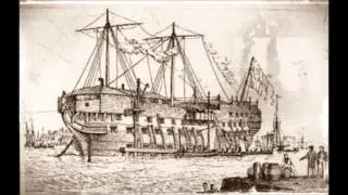 Crime & Punishment in Stirling: Part 3 - The Workhouse & Transportation