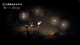 Silksong #75 - More Exploration of Unreachable Places
