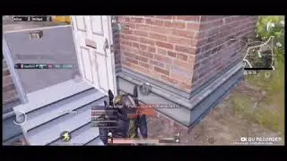 BAZZI PUBG MOBILE - 5 minutes of madness