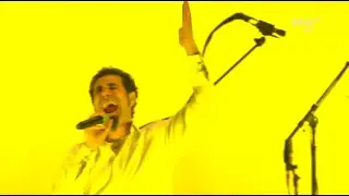 System Of A Down - Suggestions {Rock Am Ring 2011} (HD/DVD Quality)