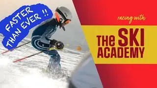 Verbier International School Ski Academy