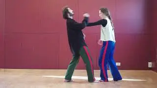Emotionbodiesbrand - contemporary dance pants made with sensitivity