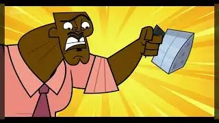 Total DramaRama BBC Edits - Student Becomes the Teacher