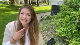 Unboxing & Review: 2 Pack Solar Spot Lights Outdoor - Modern Garden Lighting Marvel