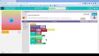 L7-7 |Code.org | Express-2021 | Lesson 7:Sprites in Action | level 7
