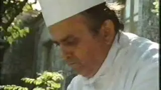 Chef Silva (Discovering Portuguese 1986)