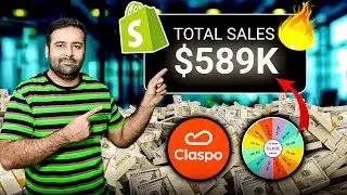 Increase Sales and Engagement with Gamified Offers - Claspo.io