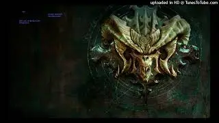 🎶😂😍❤THE LAST OF DIABLO -5FV (LIVE-COVER) ART  CD-RIP   2026  BASS RMX#KOSTAD