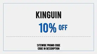 Kinguin Discount Code 2025 August