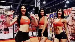 Mr. Olympia 2018 Promo Video