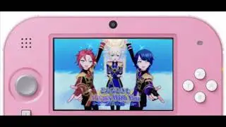 DanPri Mode Yume All Stars 3DS