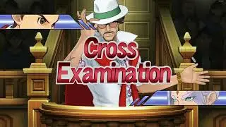 Music Research Capstone Project - Track 3 - Questioning ~ Allegro 2025 - Ace Attorney