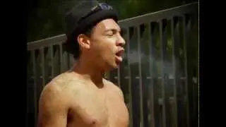 WILD POWER - FORREST EDWARDS