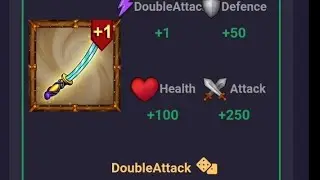 forest Knight..how to merge NFt items .🔥🔥