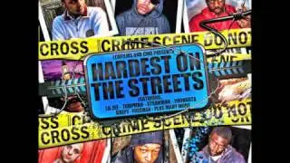 LEFTY LONDON FT FLIPS - NO HOOK TRACK 16