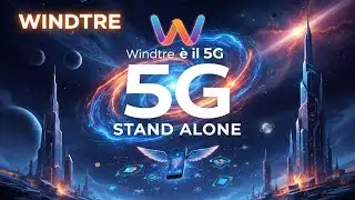 WINDTRE HA REALMENTE IL 5G SA DISPONIBILE?