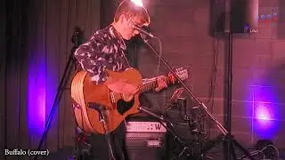 Max Horn @ Newtown Hall, 23 March 2024, FULL SHOW