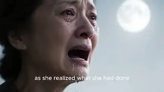 La Llorona: The Weeping Woman | Latin American Legend