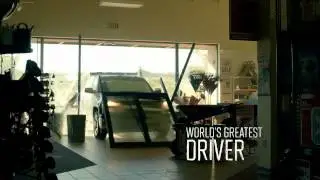 The Last Man On Earth FOX Trailer