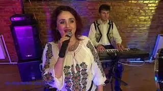 Formatia Delta Band din Tulcea  - Ai albit bade  -  Tel 0742404042, 0756351800
