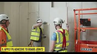How to Build a Wall Using Specwall