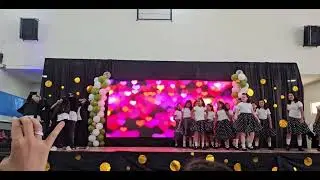 GREASE - 4°B Cedit Diciembre 2025